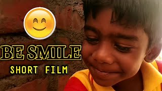Short film | BE SMILE | Award Wining Tamil Short Film | #shortfilm #besmile #baby