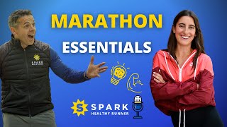 Marathon Tips to Train Smart and Run Strong | Victoria Sekely