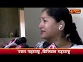 karuna sharma on walmik karad वाल्मिक कराडकडून मला मारहाण चुकीचा स्पर्श करुणा शर्मांचे रडत आरोप