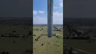 Cell Tower Climber 🧗‍♂️👷🏻‍♂️