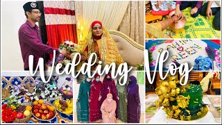 Indian Muslim Wedding | Tamil Wedding | Malaysian Indian Muslim Marriage | FF Fusion