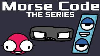 Morse Code Lore (• — /   )