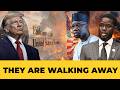 SHOCKING MOVE: THE U.S. PREPARES TO CLOSE EMBASSIES ACROSS AFRICA!