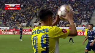 REZUMAT | Petrolul – FC Botoșani 2-1 | Etapa 9, SuperLiga, 2022 - 2023