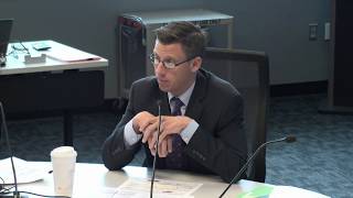 FCPS School Board Work Session 11-13-17 Calendar