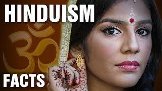 10 + Surprising Facts About Hinduism