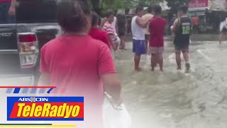 10 barangay sa Baco, Oriental Mindoro isolated dahil sa matinding baha | Headline Pilipinas