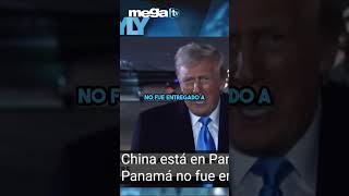 El Escándalo del Canal de Panamá: ¿China al Control?