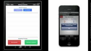 Qender Mobile Queue