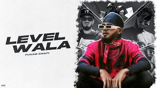 Fuhad Shafi - LEVEL WALA (Official Teaser ) | Bangla Rap 2023