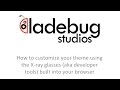 How to customize your WordPress theme using developer tools