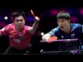 FULL MATCH | Tomokazu Harimoto vs Lin Yun-Ju | MS-QF | 2024 Asian Championships