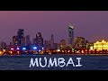 Mumbai City 2024 | Capital of Maharashtra | Dream city | South Bombay view