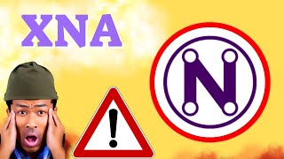 XNA Prediction 26/JAN NEURAI Coin Price News Today - Crypto Technical Analysis Update Price Now