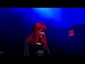 BITE BACK - Vana (Live)