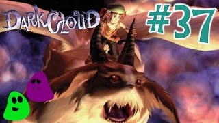 Dark Cloud - Episode 37: A Cackle of Captains - Green \u0026 Purple