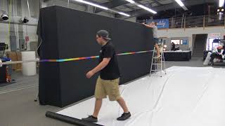bmatrix setup