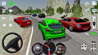 Driving School 2017 #26 FINAL EXAM - Android IOS gameplay #carsgames