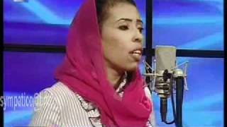 #x202b;ميادة قمر الدين - يا جميل يا مدلل#x202c;lrm;