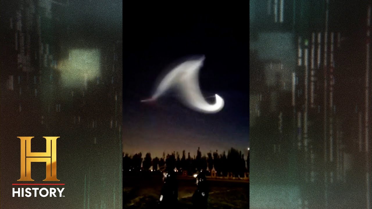 Top 4 Paranormal Mysteries Of Asia The Proof Is Out There Youtube