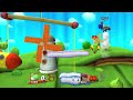 The Funniest Stage in Super Smash Bros. History