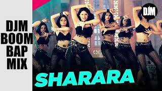 Sharara Sharara ft. DJM | Asha Bhosle - Mere Yaar Ki Shaadi
