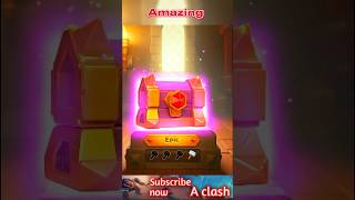 Rune of builder gold.clash of clans. #aclash #clashofclans #coc #shorts #subscribe