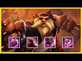 GRAGAS MONTAGE #5 - BEST PLAYS S14