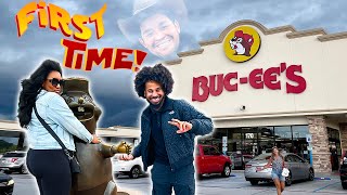 Exploring Buc-ees For The First Time: Is It Worth the Hype?