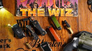 7 of the Best Key Organizers for Everyday Carry (EDC)