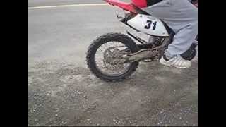 motocross giovanni 2009 250cc very cool bike and great for the price