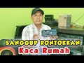 Nich Yang Request Videonya, Salam Rambut Njegrak ...