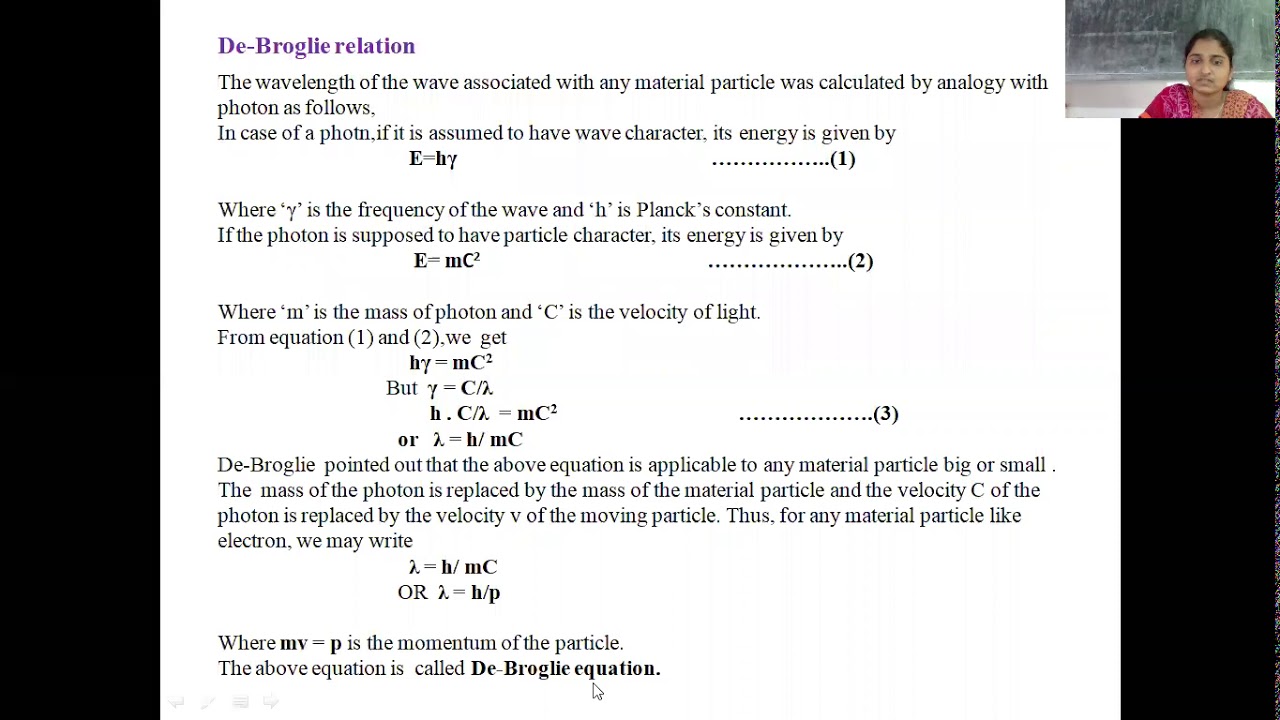 Atomic Structure Part 2 - YouTube