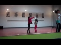 amna dance aad irvine kids i mar 1 2014 beauty and the beat timber jazz hiphop