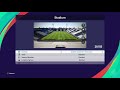 eFootball PES 2021 Season Update - All the stadiums