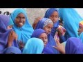 Waxbarashada Carruurta aan wax maqlin iyo RTN Somali TV