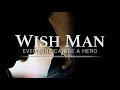 The Magazine Wish Man Production Promo