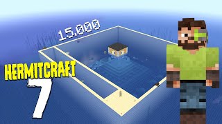 Hermitcraft 8: 7 - My first MEGA Project!