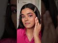 Pantone Colour Of The Year Inspired Makeup Look | Vibrant Viva Magenta Look | Myntra #Shorts