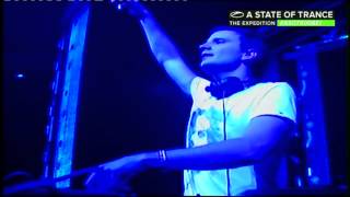 MaRLo @ A State Of Trance 600 Beirut