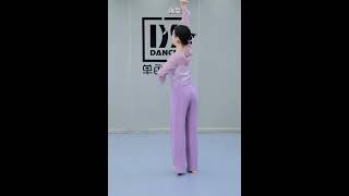 古典舞动作“燕子穿林”教学-Chinese Classical Dance