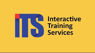 Who We Are - Interactive Training Services