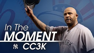 CC Sabathia breaks down strikeout 3000 | New York Yankees