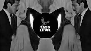 Tera Naam Liya Remix | DJ Bass Level | Mujhe Tumse Hai Kitne Gile Remix | BASS LEVEL....