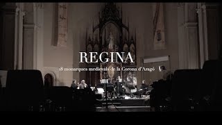 Regina (Official video) Capella de Ministrers