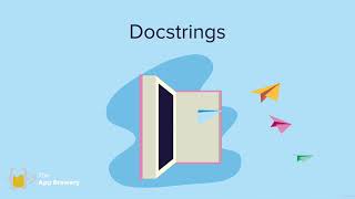 Docstrings | 100 Days of Code: The Complete Python Pro Bootcamp for 2022