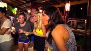 The Challenge: Rivals - Jonna \u0026 Jasmine vs Camila \u0026 Theresa