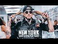 YANDEL X EWING SL33 “CAYEY” AT NEW YORK