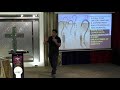 2020-08-06 - Elijah Academy Module 1 - The Identity and Call of Christians- Rev Terence Jedidiah Poh