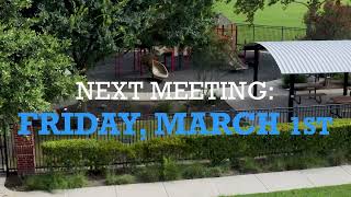 Register for March 1st AWBD Parks Webinar!